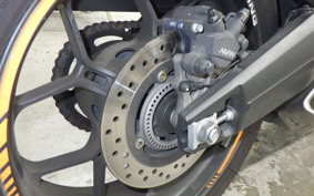 HONDA CBR650R 2019 RH03