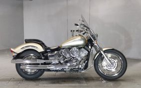 YAMAHA DRAGSTAR1100 VP10J