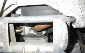 HONDA DIO Gen.6 AF62
