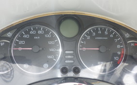 HONDA FORZA Z MF08