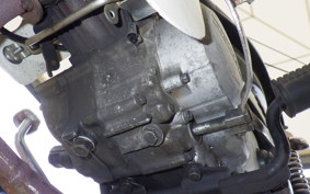 HONDA C50 SUPER CUB E AA01