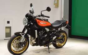 KAWASAKI Z900RS 2022 ZR900C