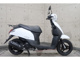 Фото Yamaha JOG DELUXE с японского аукциона