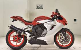MV AGUSTA F3 2013