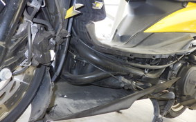 YAMAHA MAJESTY155 S SG28J