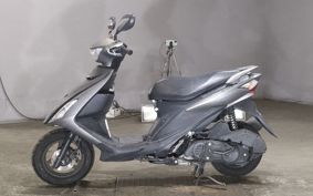 SUZUKI ADDRESSV125SS CF4MA