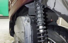 HONDA TACT-4ﾍﾞｰｼｯｸ AF79