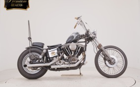 HARLEY FXS 1340 1980