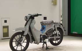 HONDA C125 SUPER CUB JA71