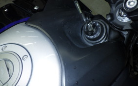 YAMAHA MT-09 SP 2021