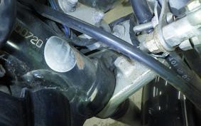 YAMAHA DRAGSTAR 250 VG02J