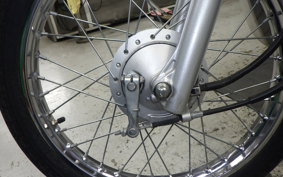 HONDA C110 SUPER CUB 2012 JA10