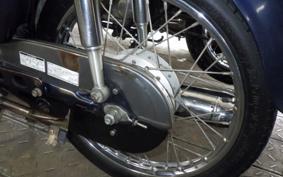 HONDA C50 SUPER CUB AA01