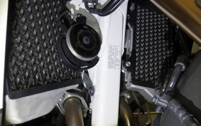 HONDA CRF1100L AFRICA TWIN DCT 2023 SD10