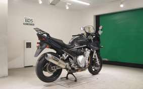 SUZUKI BANDIT 1250 SA 2007 GW72A