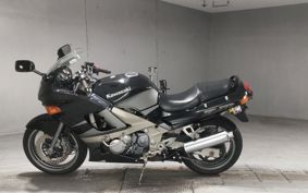 KAWASAKI ZZ-R400 1998 ZX400N