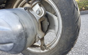 YAMAHA JOG Gen.1 3KJ