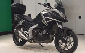 HONDA NC750X 2022 RH09