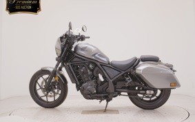 HONDA REBEL 1100 T DCT 2026 SC87