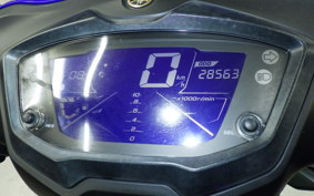 YAMAHA CYGNUSｸﾞﾘﾌｧｽ SEJ4J