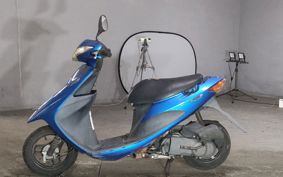 SUZUKI ADDRESS V50 CA44A