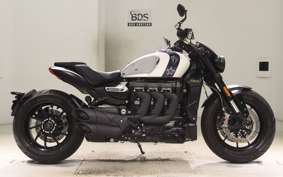 TRIUMPH ROCKET III R 2025