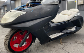 YAMAHA MAXAM 250 SG17J