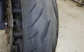 HONDA CBR400R ABS 2016 NC47