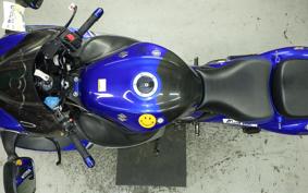 SUZUKI HAYABUSA Gen.2 2015 GX72B