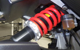 APRILIA RS660 2023