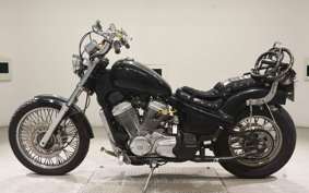 HONDA STEED 400 1995 NC26