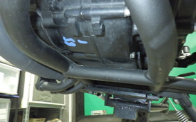 KAWASAKI W175 SE