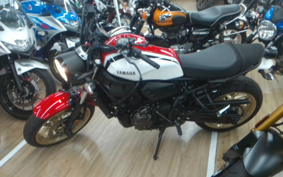 YAMAHA XSR700 2021 RM22J