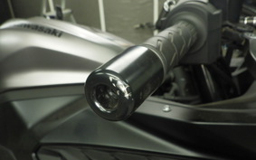 KAWASAKI ZX-4R SE 2025 ZX400P