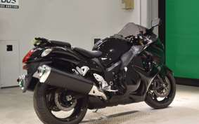 SUZUKI HAYABUSA Gen.2 2012