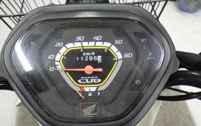 HONDA C50 SUPER CUB AA04