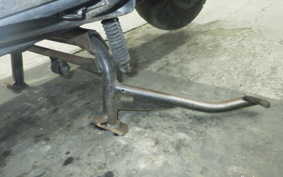 YAMAHA MAXAM 250 2007 SG21J