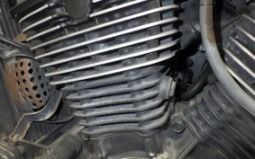 KAWASAKI VULCAN 400 Gen.2 1995 VN400A