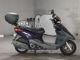 Фото Yamaha AKUSHI STREET с японского аукциона