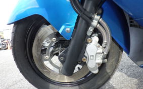 SUZUKI SKYWAVE 250 (Burgman 250) SS 2011 CJ43A