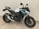 Фото Kawasaki Z250ABS с японского аукциона