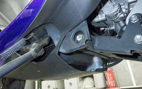 YAMAHA CYGNUS Griffus 2023 SEJ4J