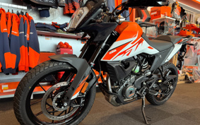 KTM 250 ADVENTURE JGD40