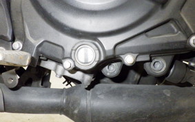 KAWASAKI Z250 Gen.2 EX250P