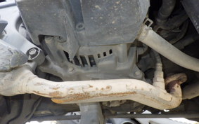 YAMAHA GEAR Gen.2 2003 UA08J