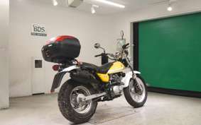 SUZUKI VANVAN 200 2023 NH42A