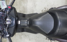 HONDA FORZA Z MF08