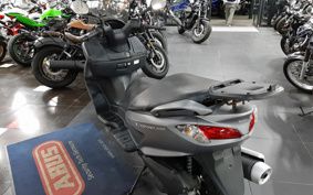 SUZUKI BURGMAN200 CH41A