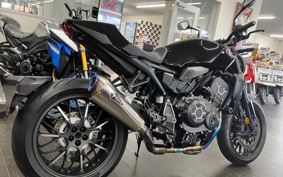 HONDA CB1000R 2022 SC80