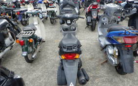 SUZUKI ADDRESS V125 G CF46A